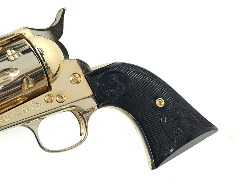 コクサイ] コルト SAA アーティラリー 限定生産 金属モデルガン 木箱木