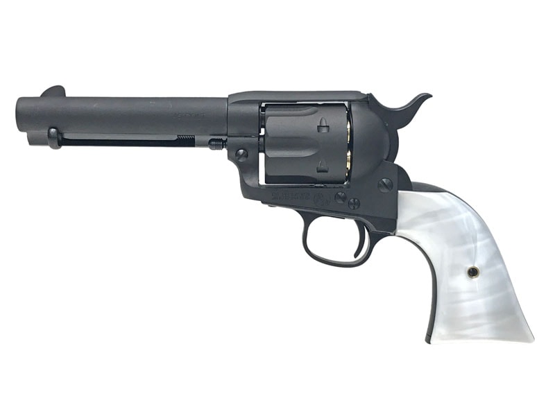 マルシン] コルト SAA 1st Gen. Late シビリアン パールグリップ仕様