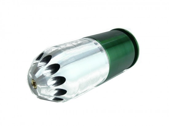 東京マルイ LayLax CAW 40mmモスカート60p×2 BBガスセット 東京マルイ