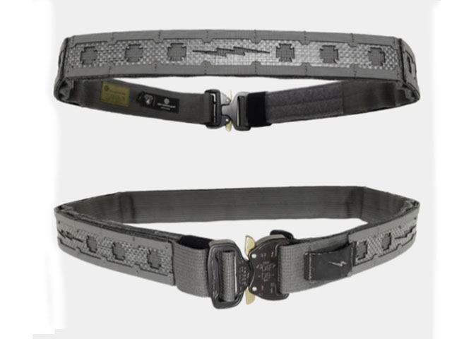VOLK TACTICAL GEAR] BLITZ TAC BELT / ブリッツ タクティカルベルト