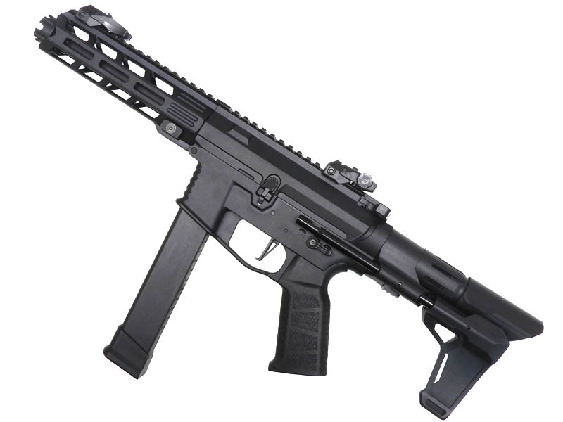 HTGベーシック] スマートPCC TypeB 電子トリガー搭載 電動ガン ガン