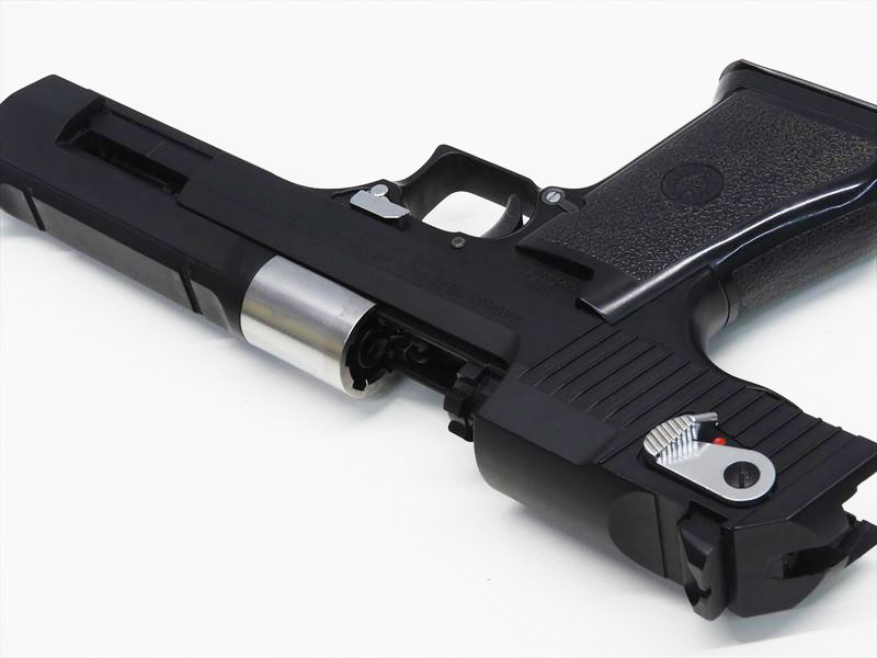 東京マルイ] デザートイーグル.50AE 旧モデル ガスブローバック