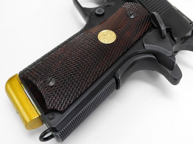 WA] SCW ボブチャウ スペシャル リミテッドエディション ガスブロー