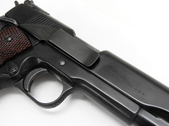 WA] SCW ボブチャウ スペシャル リミテッドエディション ガスブロー