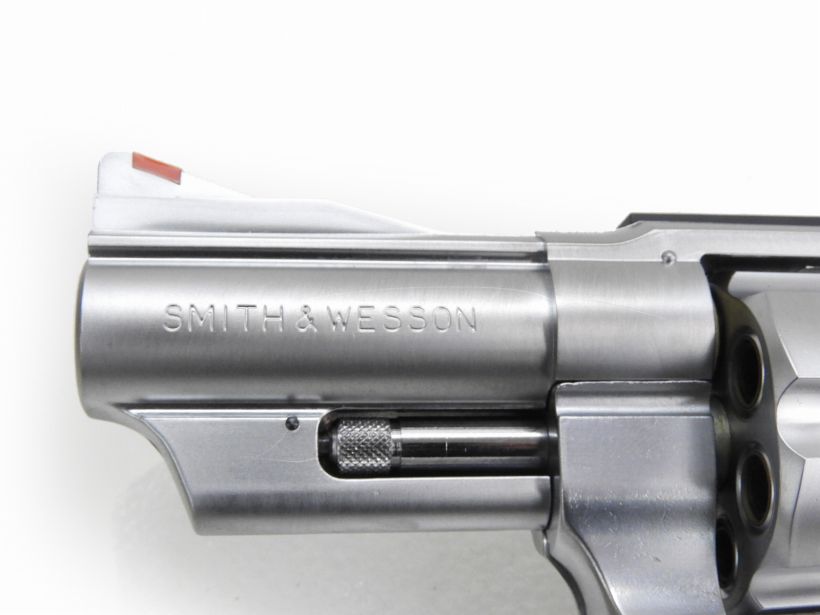コクサイ] S&W M629 3インチ ガス漏れあり (訳あり)の販売ページ