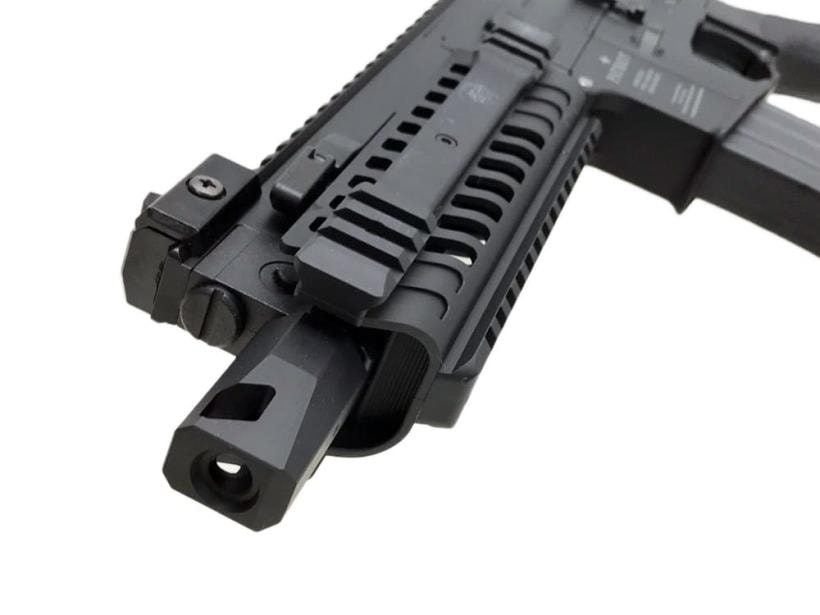 東京マルイ] M4 パトリオット プラス 電動ガン (新品取寄)の販売ページ