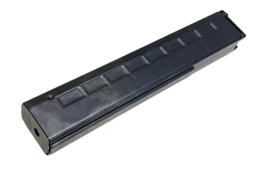 KSC] ステアー TMP サイレンサー/ロングマガジンセットモデル ガス