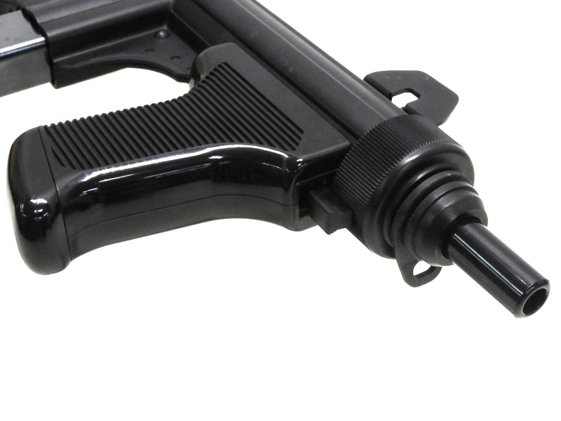 MGC] ベレッタ M12S ABS 発火モデルガン 一部パーツヒビ (訳あり)の