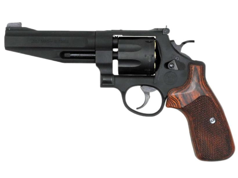 タナカ] S&W M627 パフォーマンスセンター 5インチ 8ショット HWモデル