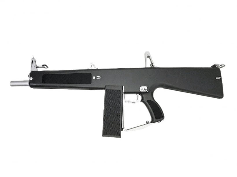 東京マルイ] AA-12 電動ショットガン (中古～新品取寄)の販売ページ