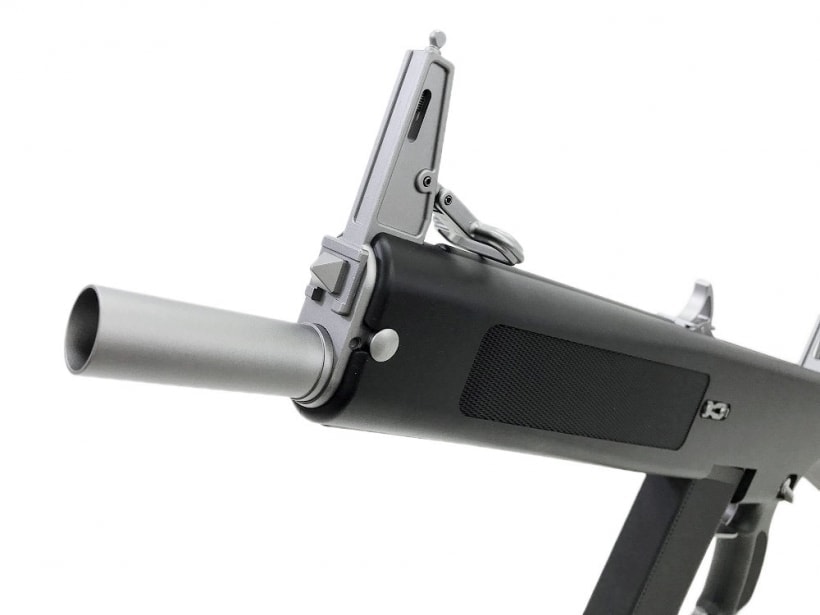 東京マルイ] AA-12 電動ショットガン (中古～新品取寄)の販売ページ