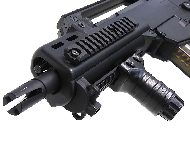 東京マルイ] G36C Custom 次世代電動ガン (中古)の販売ページ｜エアガン.jp