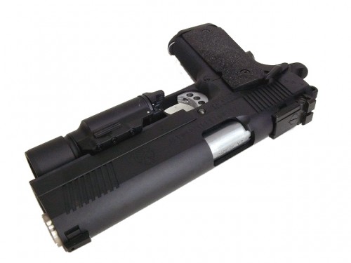 WA] SFA TRP オペレーター ウエポンライトモデル (中古)の販売ページ