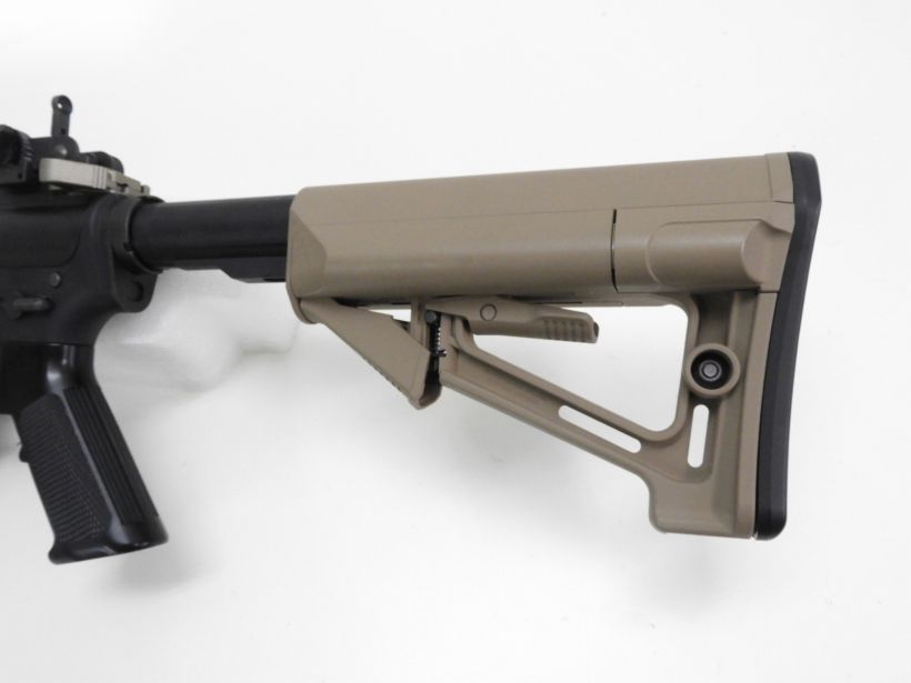 東京マルイ] URG-I 11.5 インチ 次世代電動ガン ショップカスタム 電子