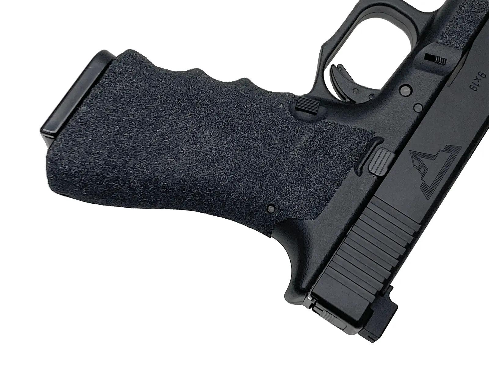 東京マルイ] グロック17 3rdジェネレーションモデル TTIカスタム