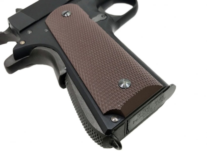 MGC] M1911A1 トランジション TYPE1924 発火モデルガン (未発火)の販売