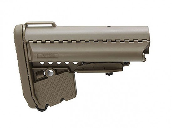 東京マルイ] VLTOR/ヴォルターストック EMODストック FDE (中古)の販売