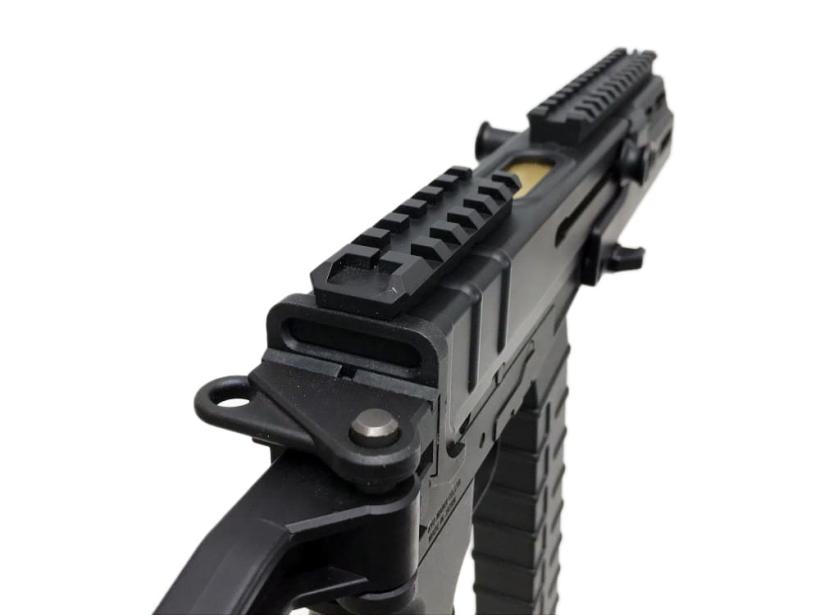 東京マルイ] スコーピオン モッドM スタンダード電動ガン 電動