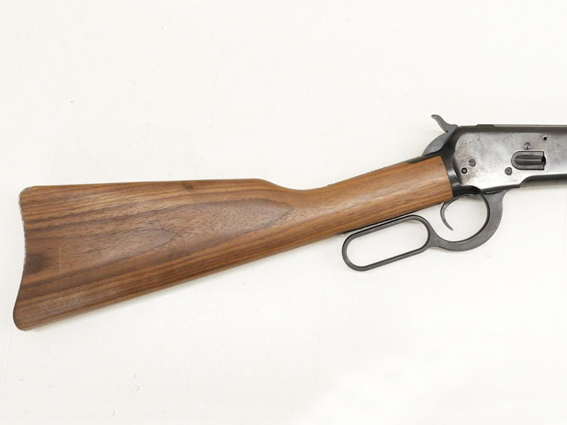 マルシン] ウィンチェスター M1892 MAXI 可変スーパーソニックバレル