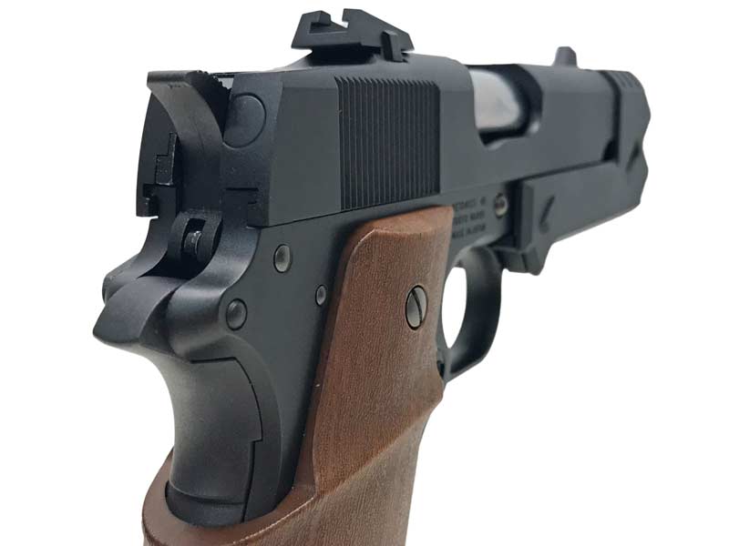 ポ*ダ様 千束の銃 モデルガン 中古品 ポ*ダ様 千束の銃 モデルガン