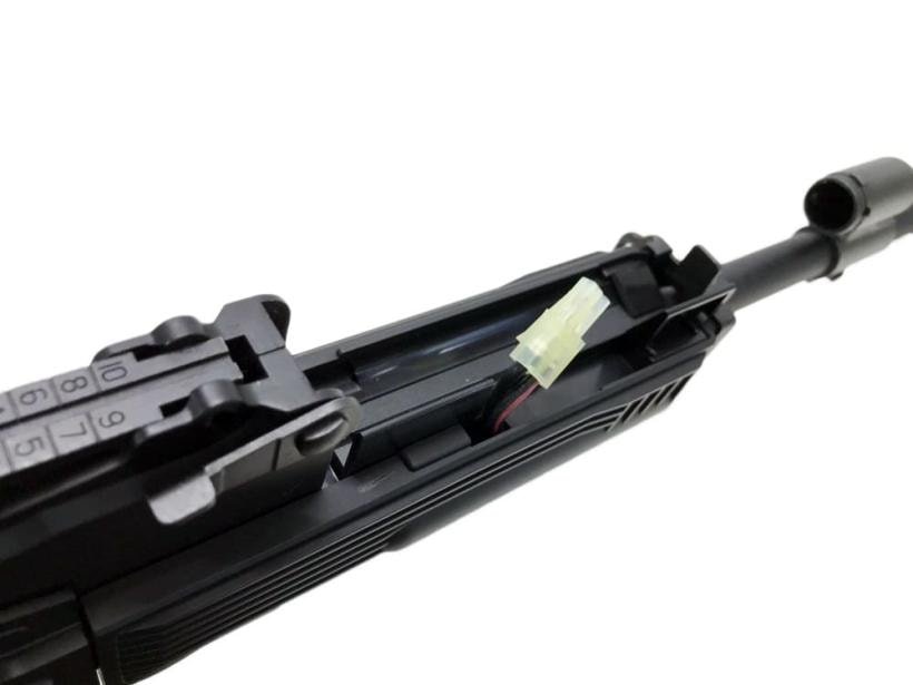 東京マルイ] AK74MN 次世代電動ガン (中古)の販売ページ｜エアガン.jp