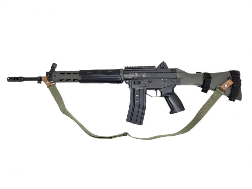 東京マルイ 89式小銃 電動ガン ＊動作未確認 動作未確認】89式小銃