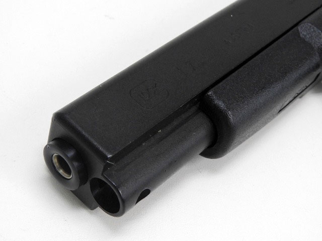 MGC] グロック17L ガスブローバック ノーマルリアサイト (中古)の販売