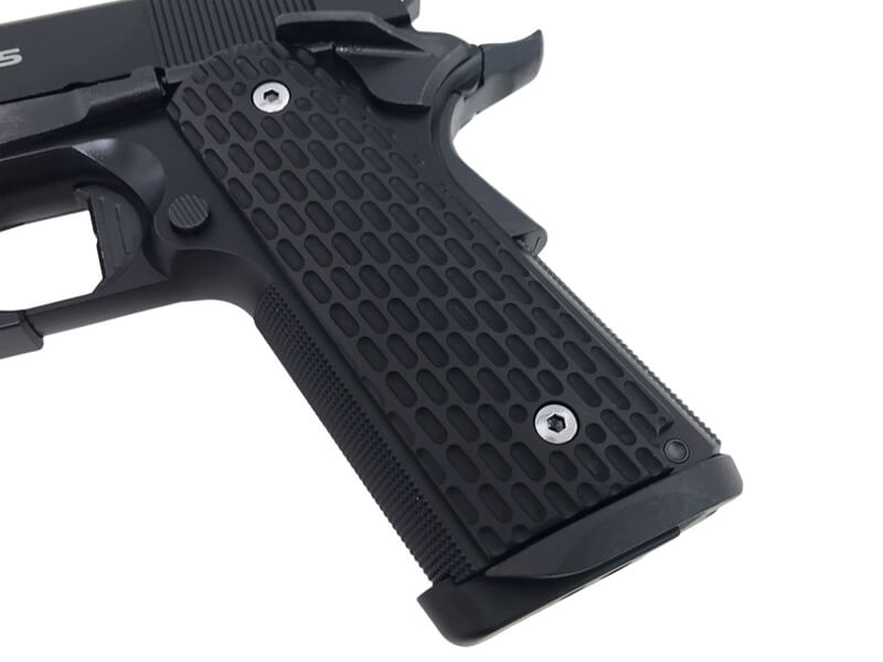 東京マルイ] ストライクウォーリア ガスブローバック (新品取寄)の販売