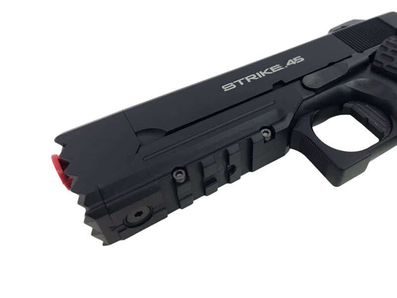 東京マルイ] ストライクウォーリア ガスブローバック (新品取寄)の販売