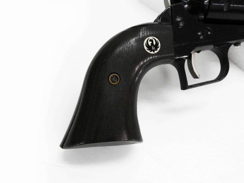 コクサイ] ルガー スーパーブラックホーク 10インチ ABS No.33 発火