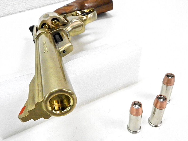 コクサイ] ニュー S&W M29 .44マグナム 6インチ 金属モデルガン (中古