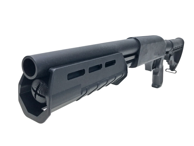 マルゼン] CA870 TAC-10 チャージャー エアショットガン (新品)の販売