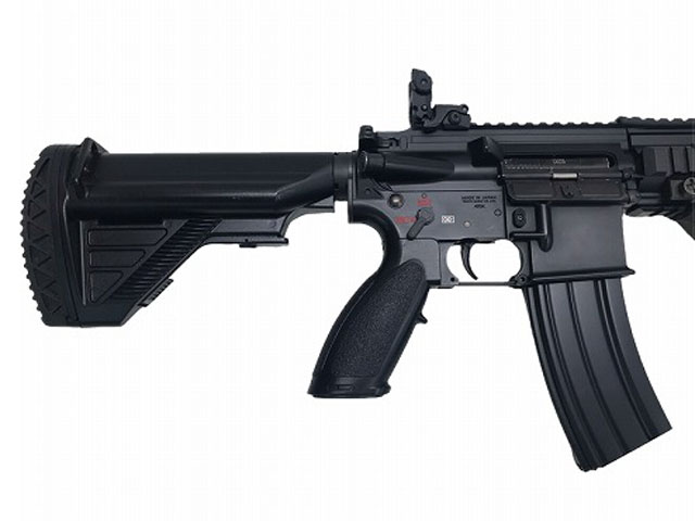 東京マルイ] HK416D 次世代電動ガン ショートバレル MAGPULカスタム