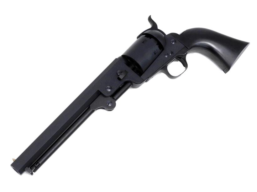 CAW] 51NAVY ロックライト素材 発火モデルガン (未発火)の販売ページ