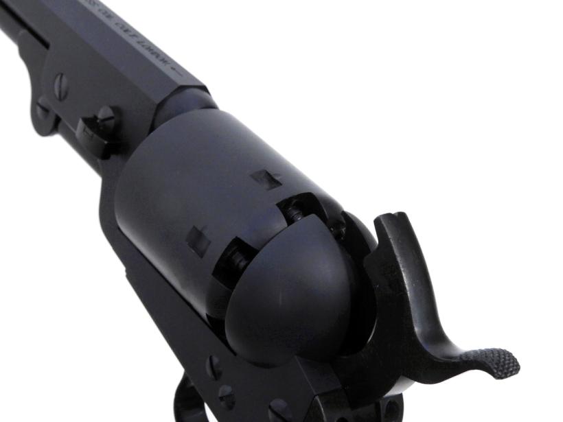 CAW] 51NAVY ロックライト素材 発火モデルガン (未発火)の販売ページ