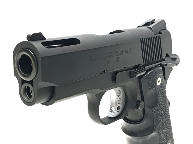 WA] V10 ウルトラコンパクト CHISATOver. ガスブローバック (中古)の