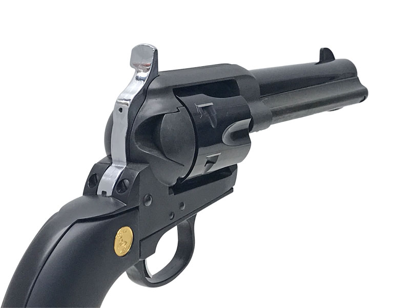 HWS] コルト SAA.45 FDC Lite II ツーハンド 組立キット完成品 (中古