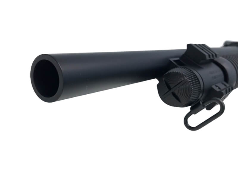 マルゼン] CA870 タクティカル II エアコッキング ショットガン (中古