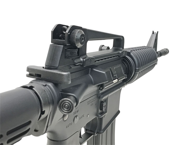 東京マルイ] M4A1 SOCOMカービン 次世代電動ガン (新品取寄)の販売