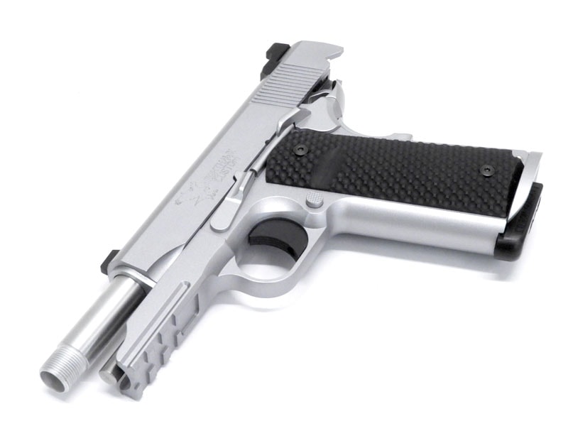 WA] ナイトホークカスタム プロフェッショナル ガスブローバック (中古