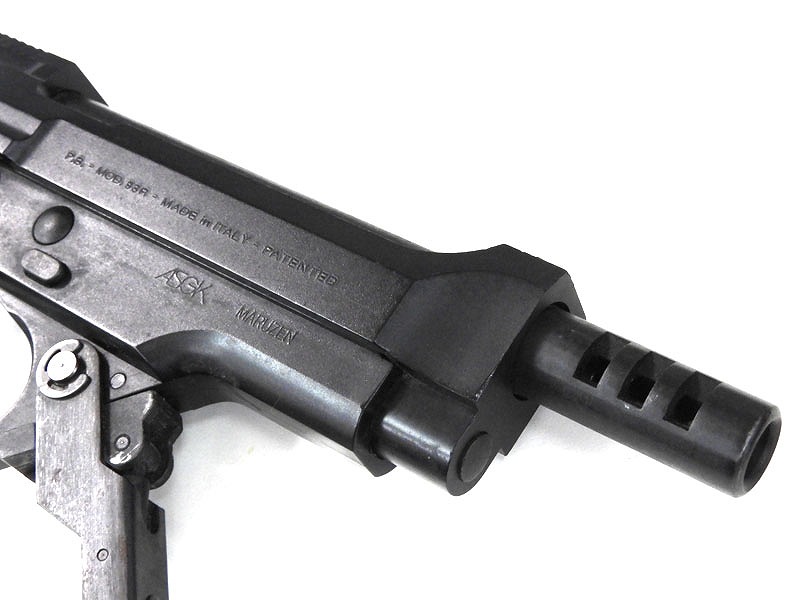 メーカー不明 M14用マガジン 中古品 メーカー不明 M14用マガジン 品