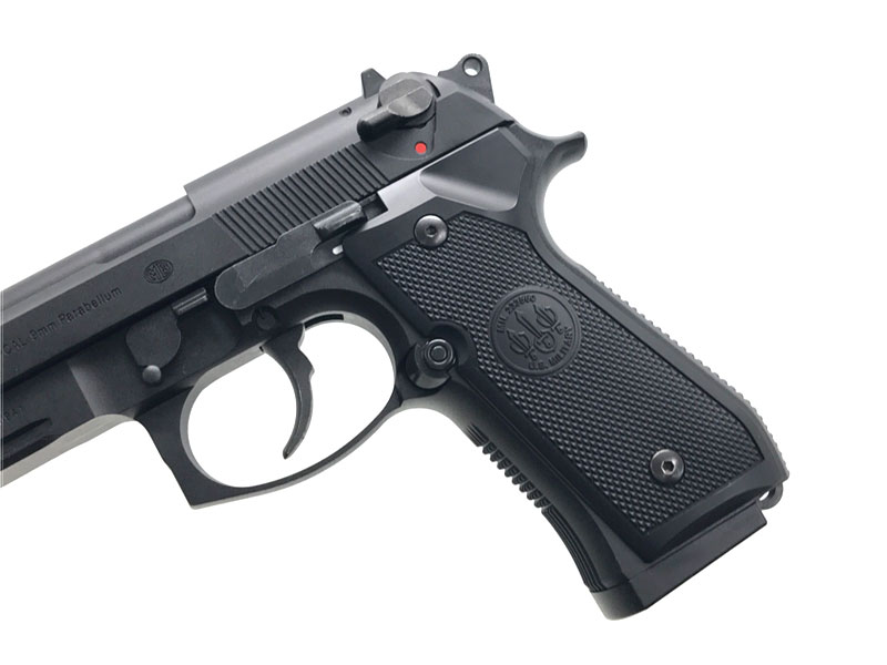 東京マルイ] ベレッタ M9A1 電動ハンドガン (新品取寄)の販売ページ