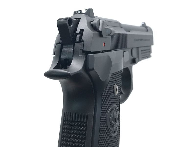 東京マルイ] ベレッタ M9A1 電動ハンドガン (新品取寄)の販売ページ