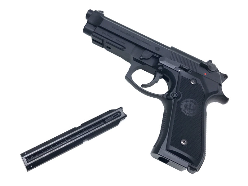 東京マルイ] ベレッタ M9A1 電動ハンドガン (新品取寄)の販売ページ