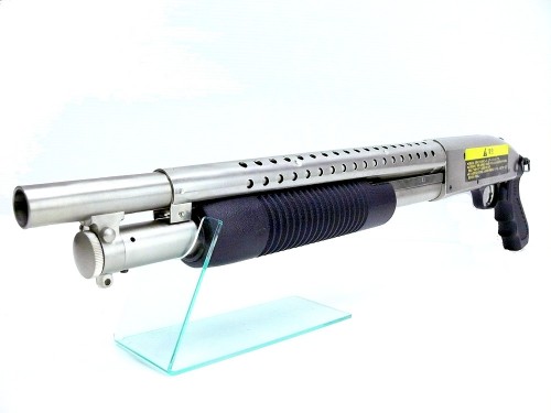 マルシン] モスバーグ M500 マリーナクルーザー エアータイプ ショット