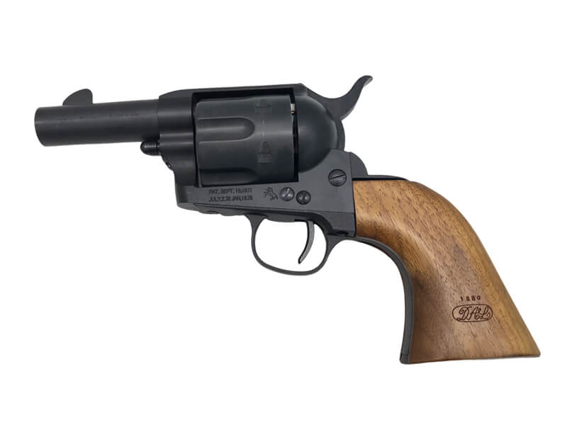 ハドソン] コルト SAA ピースメーカー オールドモデル 3インチ