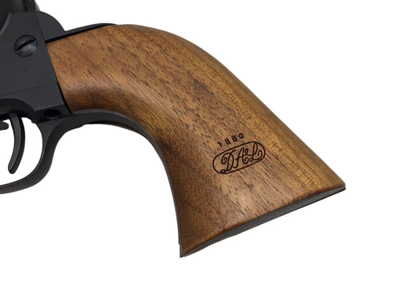 ハドソン] コルト SAA ピースメーカー オールドモデル 3インチ