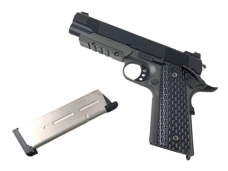 東京マルイ] ナイトウォーリア ガスブローバック (中古)の販売ページ