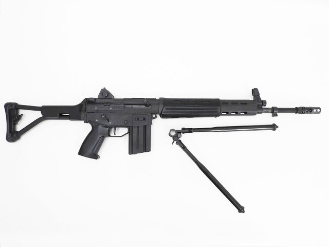 東京マルイ] 89式小銃 折曲銃床式 電動ガン (中古)の販売ページ