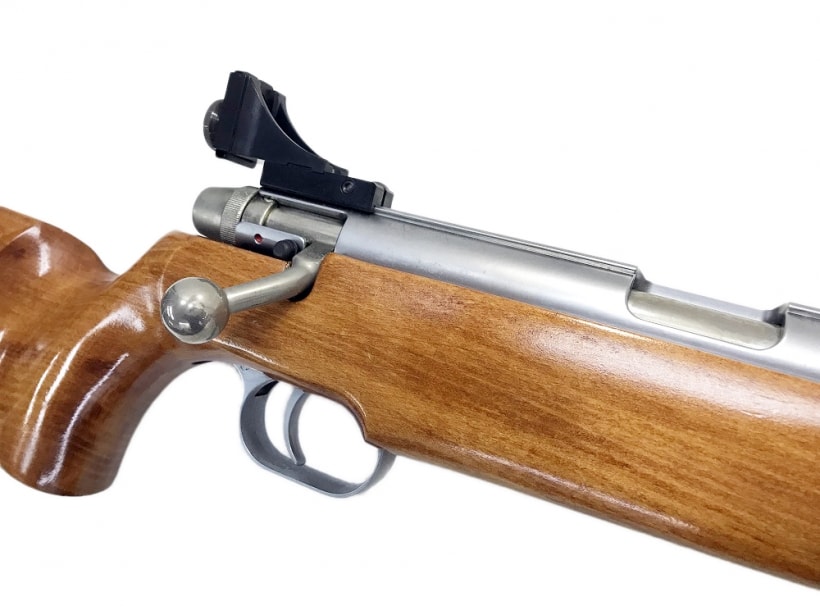 マルシン] アンシュッツ M1403 エアコッキング 初速不安定 (訳あり)の